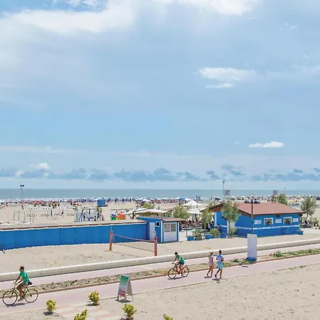 Agostina 3 Rosolina Mare