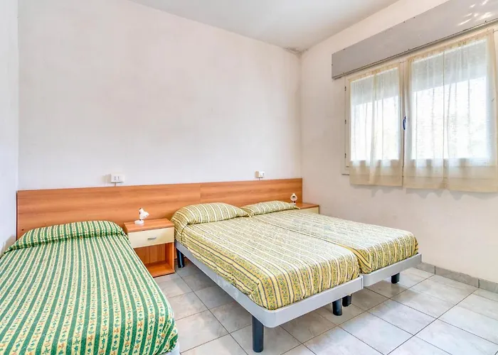 アパート Agostina 3 *