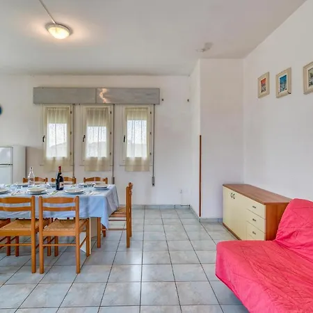 Agostina 3 Apartment Rosolina Mare