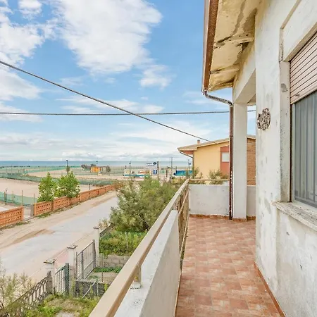 Agostina 3 Apartment *