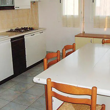 Apartment Agostina 3 *