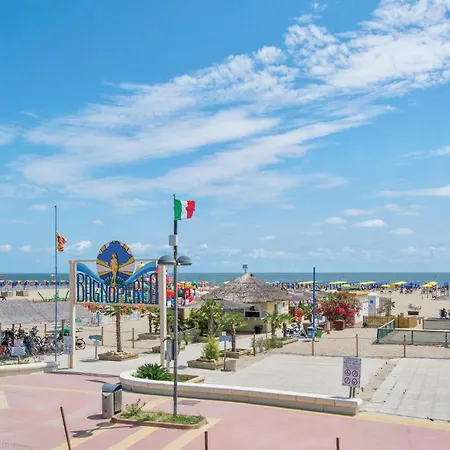 Apartment Agostina 3 Rosolina Mare