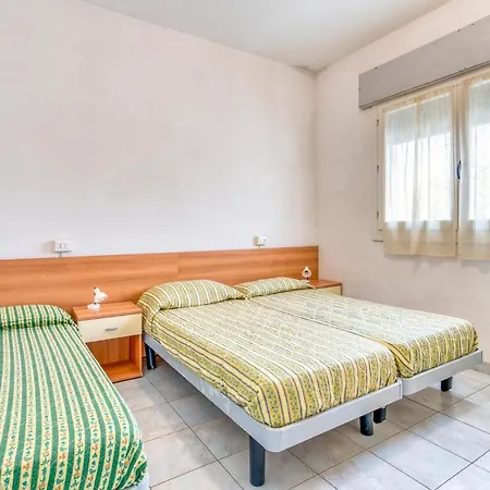 Apartament Agostina 3 *