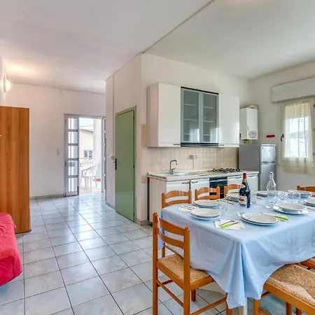 Agostina 3 Apartment Rosolina Mare