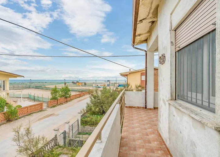 Agostina 3 Appartement *