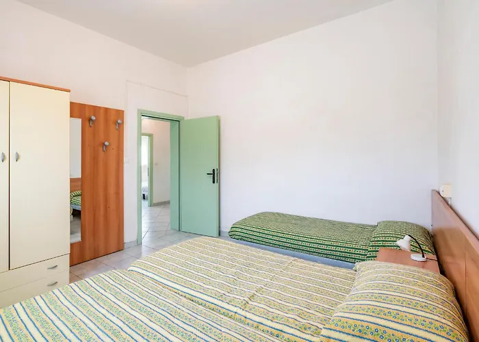 Agostina 3 Appartement