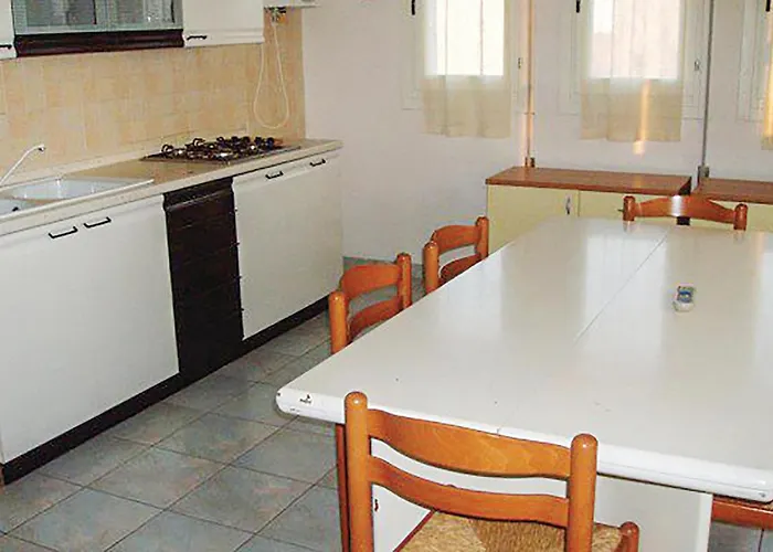 Appartement Agostina 3 *